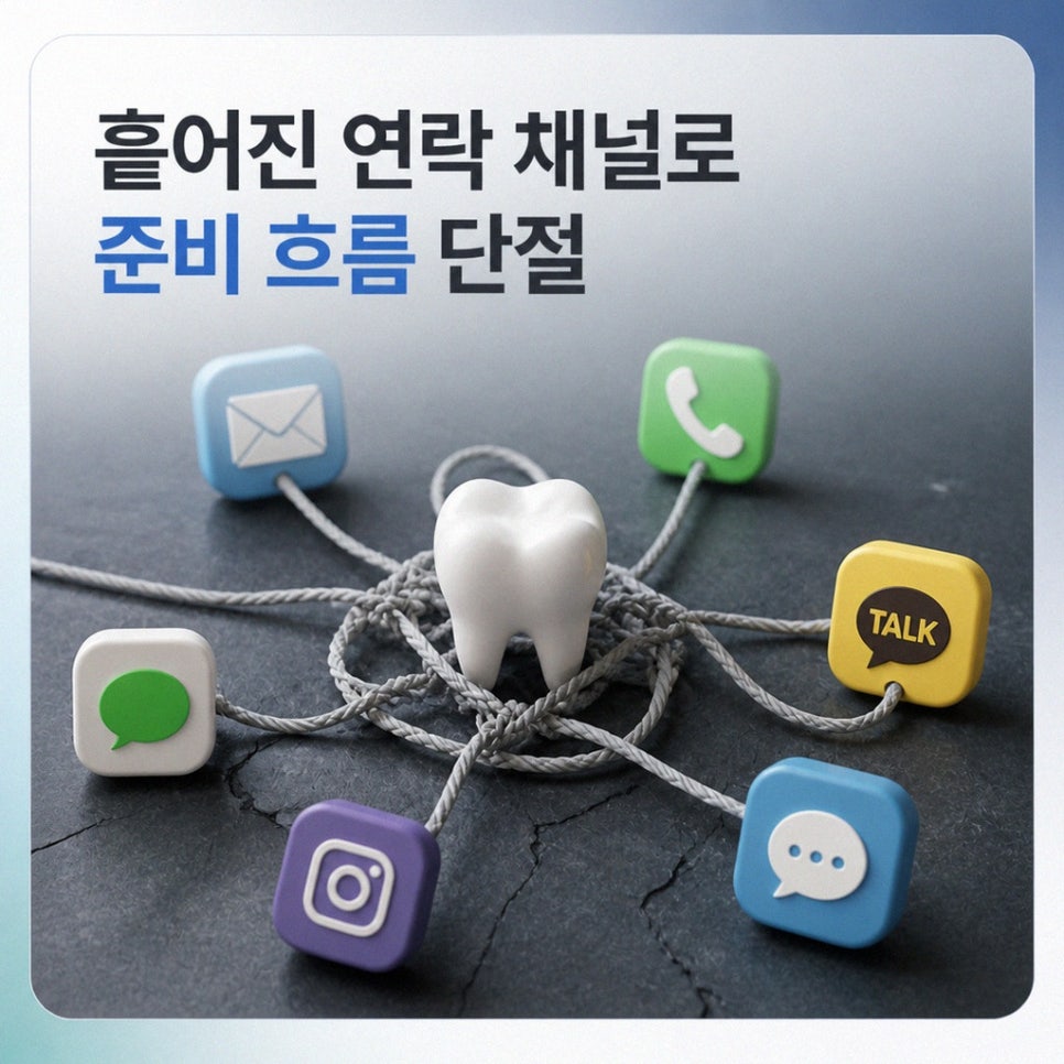 주변 진료 수요와 치과 분포를 함께 보는 병원개원 검토