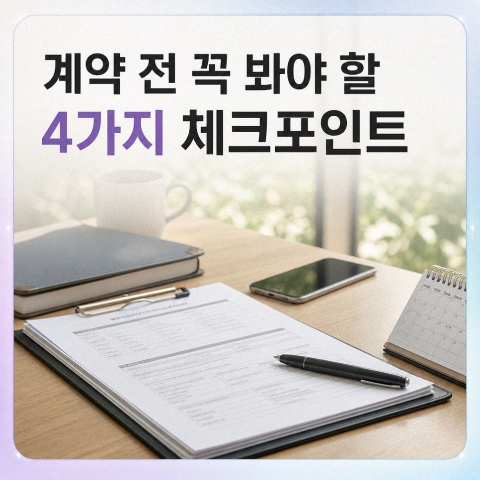견적 기준과 일정을 치과개원준비 과정에서 비교하는 단계