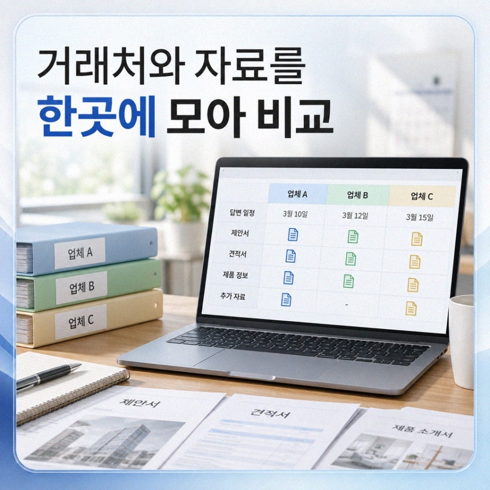 치과개원체크리스트작성