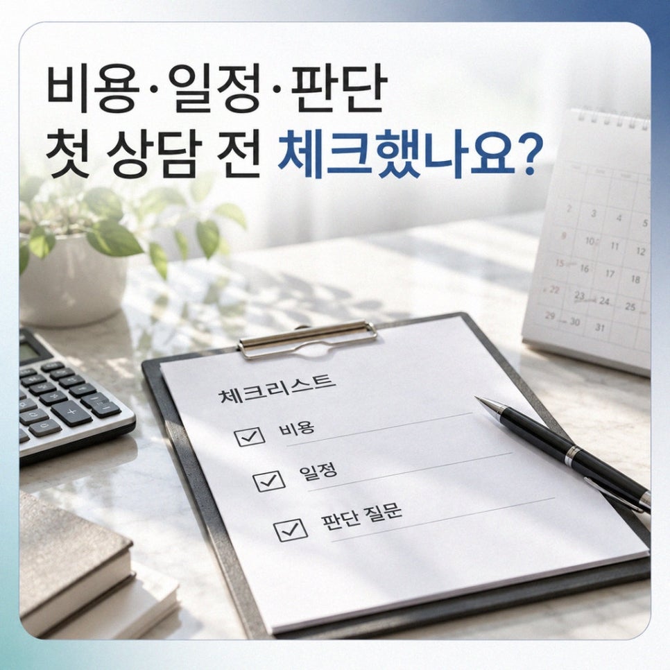 치과장비구매확인질문